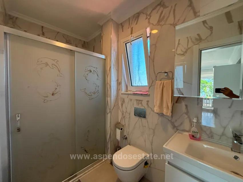 Dalyan'da 4+1 Satılık Villa
