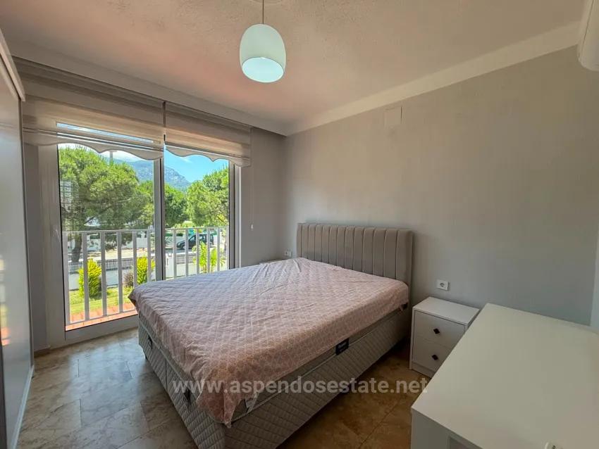 Dalyan'da 4+1 Satılık Villa