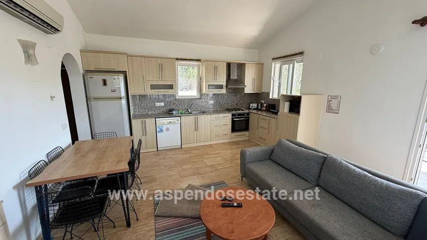 Ortaca Gökbel Mah. Satılık 4+1 Villa - 992 m²