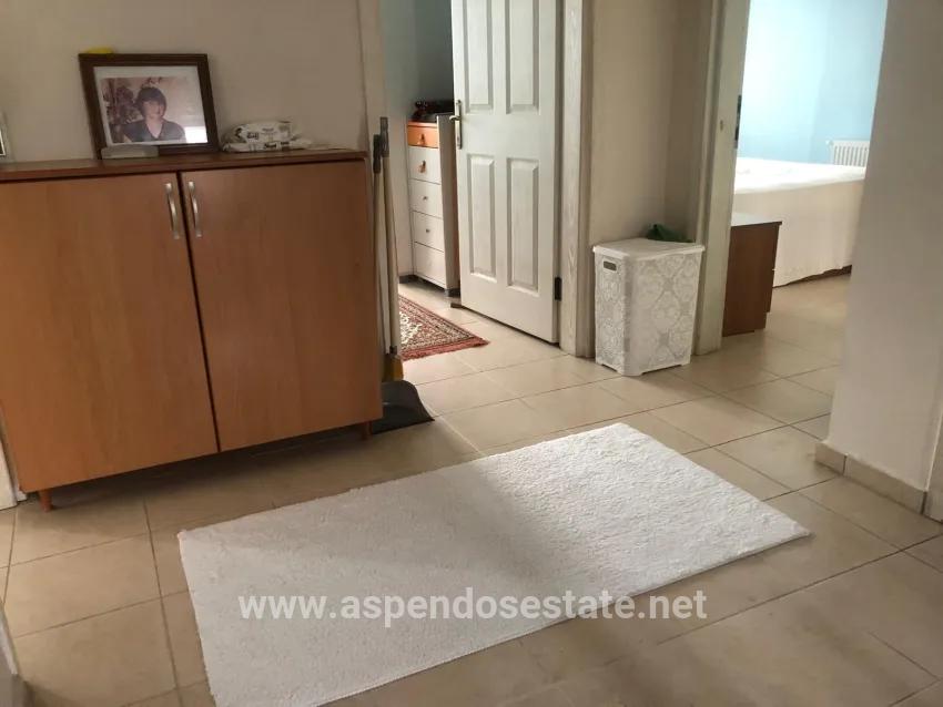 Ortaca Dalyan Mah. Satılık 3+1 Villa - 300 m²