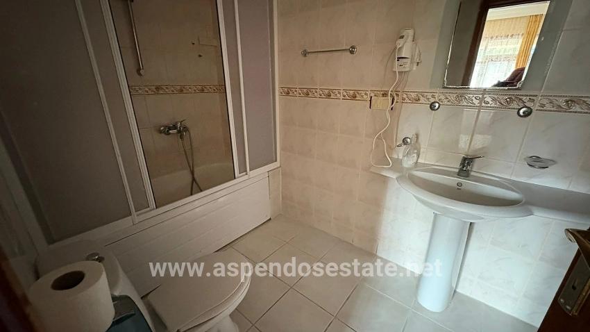 Dalyan'da 30 Odalı Kanala Yakın Satılık Otel