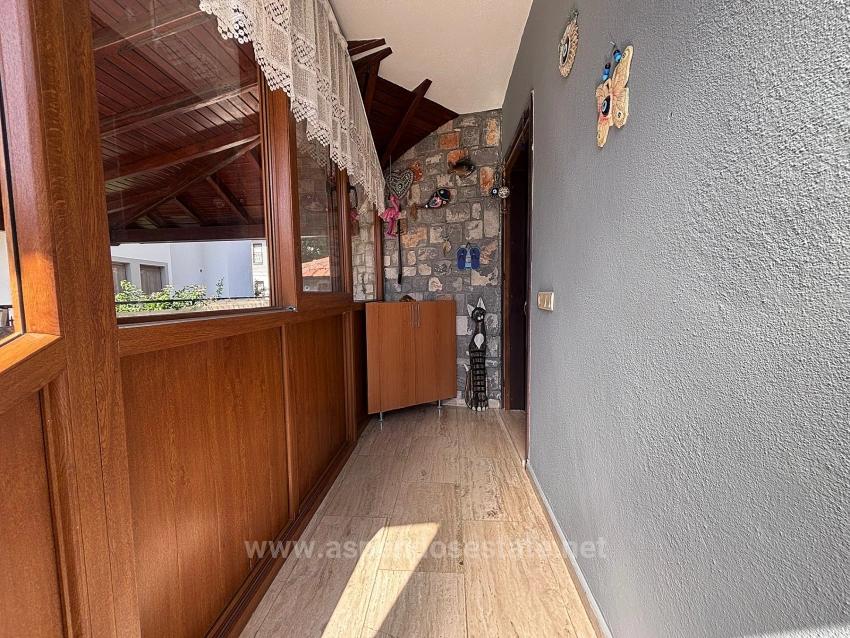 Dalyan'da 301M2 Arsa İçerisinde 5+1 Satılık Villa