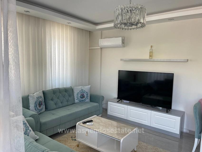 Dalyan'da Satılık 2+1 Daire