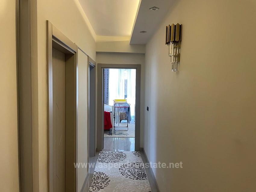 Dalyan'da Satılık 2+1 Daire