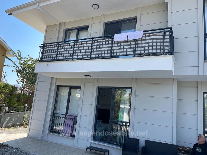 Dalyan'da Satılık 2+1 Daire