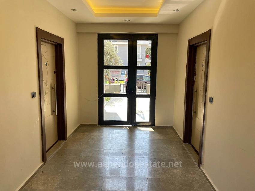 Dalyan'da Satılık 2+1 Daire