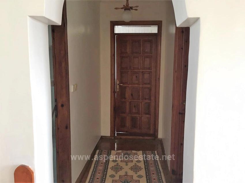 Dalyan'da 1000M2 Arsa İçerisinde 4+1 Satılık Villa