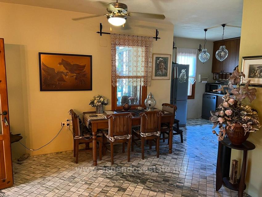 Dalyan Gülpınar'da 580M2 Arsa İçerisinde Satılık Taş Villa