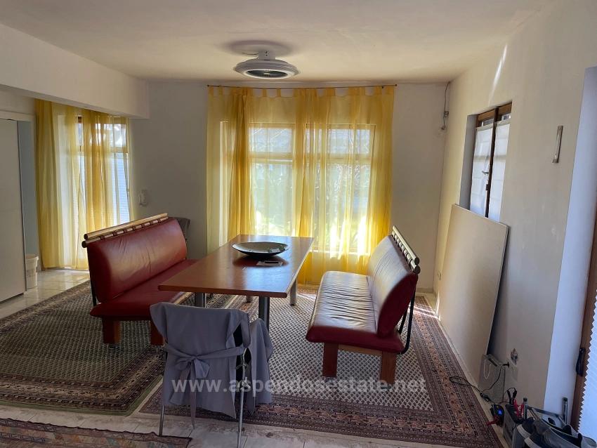 Eskiköy'de 2882 M2 Arsa İçerisinde Müstakil Satılık Tek Katlı Ev