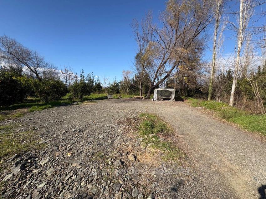 Okçular'da Yerleşik Alanında 4,326M2 Satılık Arsa