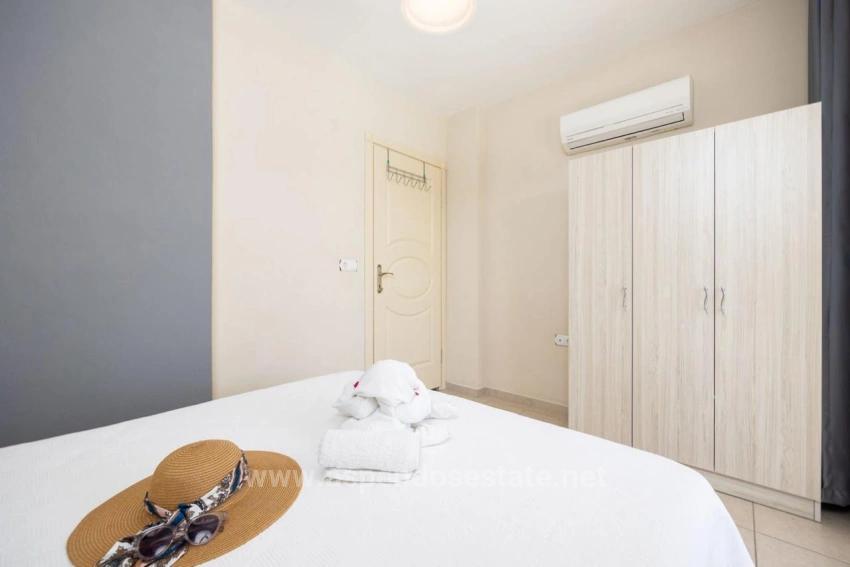 Dalyan'da 12 Odalı Satılık Apart Otel