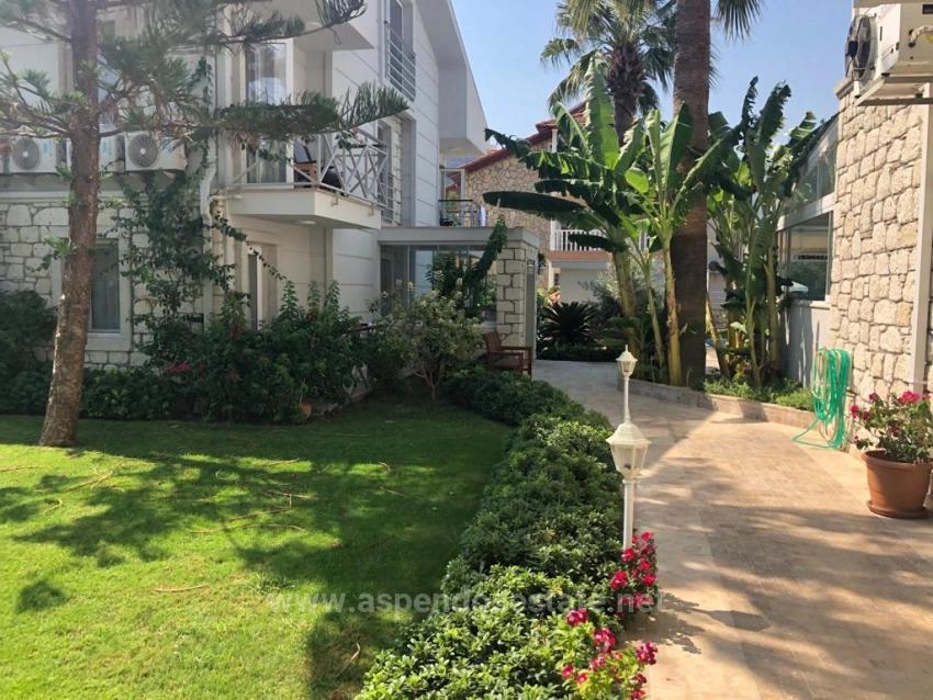 Dalyan'da 17 Odalı Satılık Butik Otel