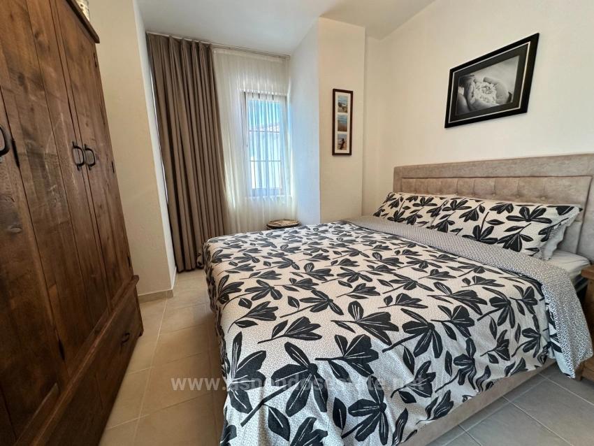 Dalyan'da Merkeze Yakın 3+1 Satılık Villa