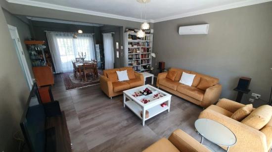 Dalyan Gülpınar'da 514M2 Arsa İçinde Satılık Villa
