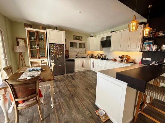 Dalyan'da 5000M2 Arsa İçinde 3+1 Satılık Villa