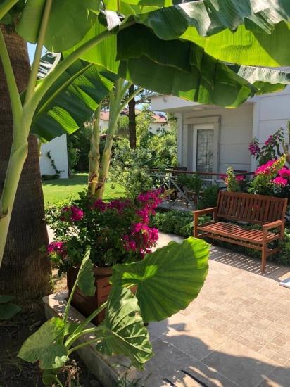 Dalyan'da 17 Odalı Satılık Butik Otel