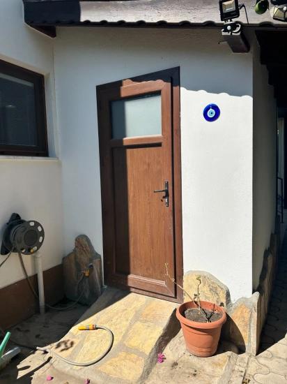 Dalyan'da Merkeze Yakın 3+1 Satılık Villa