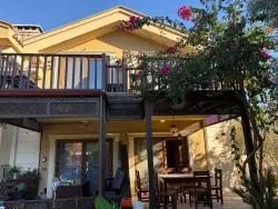Ortaca Dalyan Mah. Satılık 4+2 Villa - 200 m²