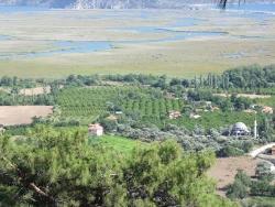 Köyceğiz Çandır Mah. Satılık Tarla - Tarla İmar Durumlu - 19.334 m²