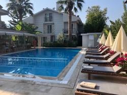 Ortaca Dalyan Mah. Satılık Butik Otel - 1.400 m²