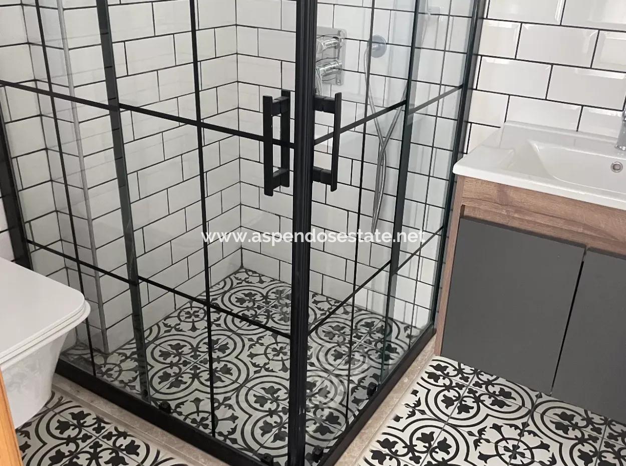 Dalyan'da 4+1 Satılık Villa