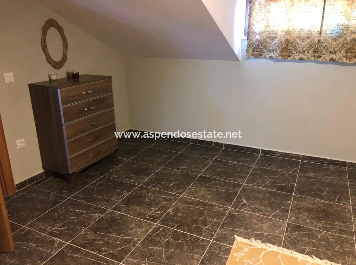 Dalyan 6+1 Satılık Villa