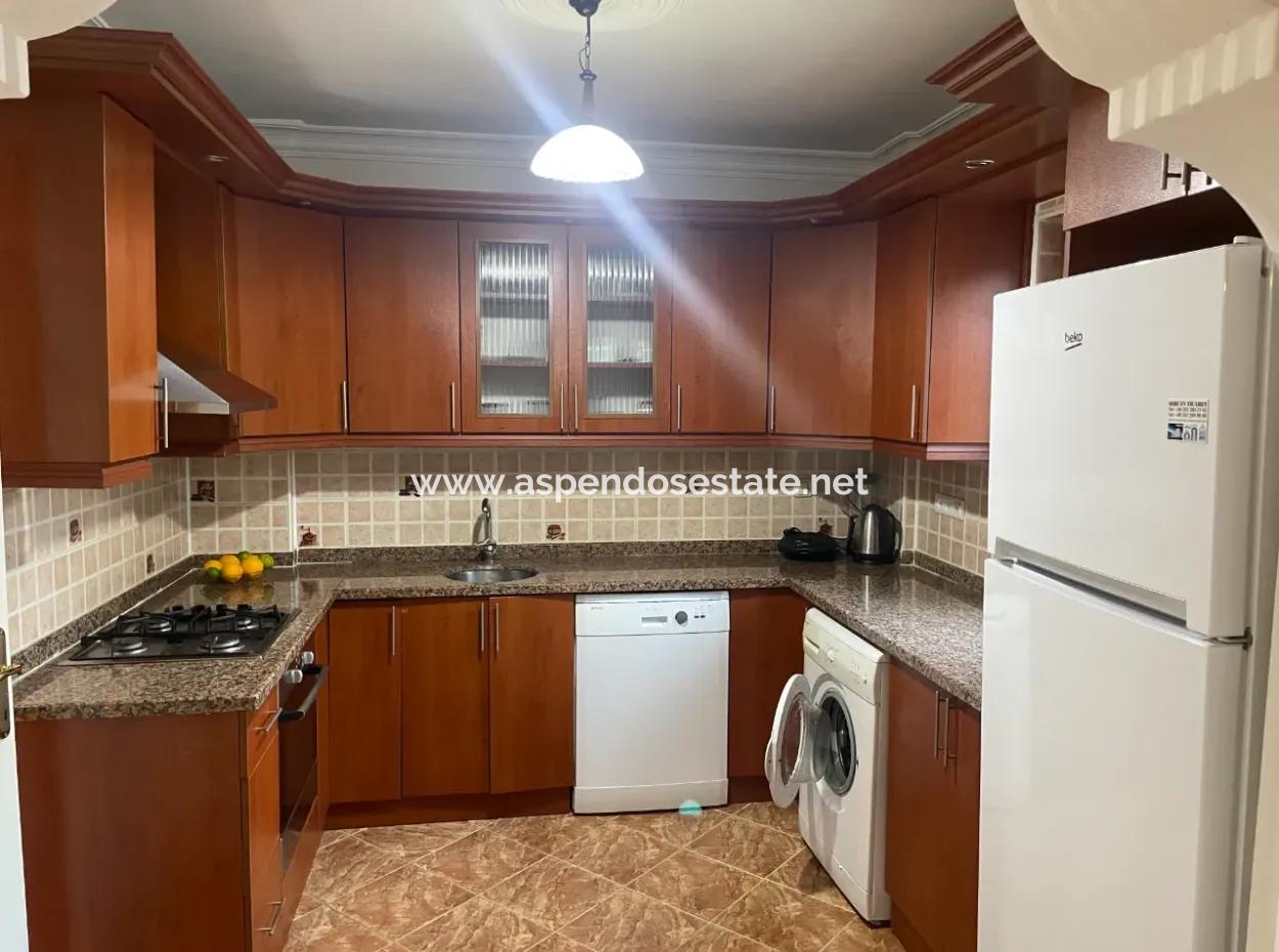 Dalyan Gülpınar 500M2 Arsa İçinde Köşebaşı Satılık 3+1 Villa