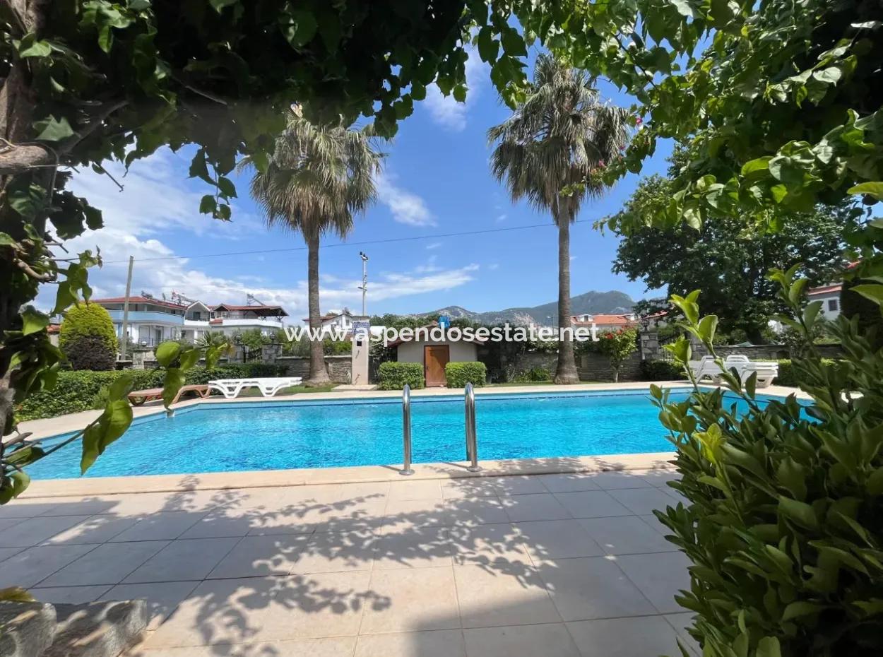 Dalyan Gülpınar'da Satılık 2+1 Apart