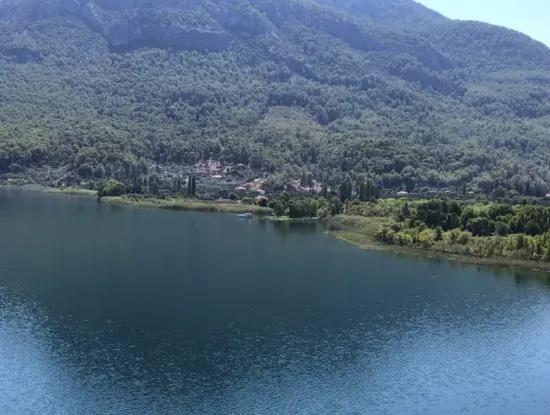 Sultaniye Satılık Arsa 10577M2 Göle Yakın Satılık Arsa