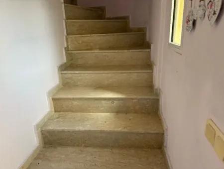 Dalyan Gülpınar'da 500M2 Arsa İçerisinde 4+1 Satılık Villa