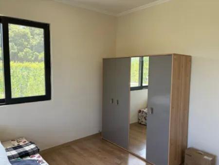 Dalyan Karadağ Mevkiinde 2500M2 Tarla İçerisinde 120M2 Müstakil Ahşap Ev
