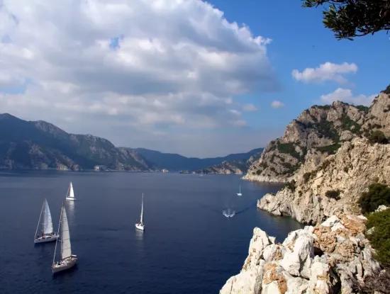 Marmaris Fotoğrafları